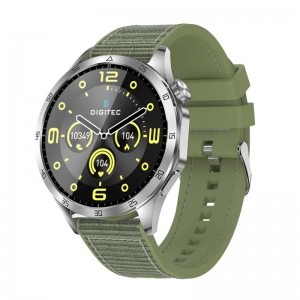 Digitec Primo Green GR Smart Watch